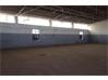 Commercial Warehouse for Rent